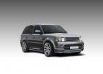 Land Rover Range Rover Sport AR5 by Arden 2010 года